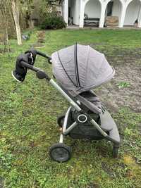 Коляска Stokke