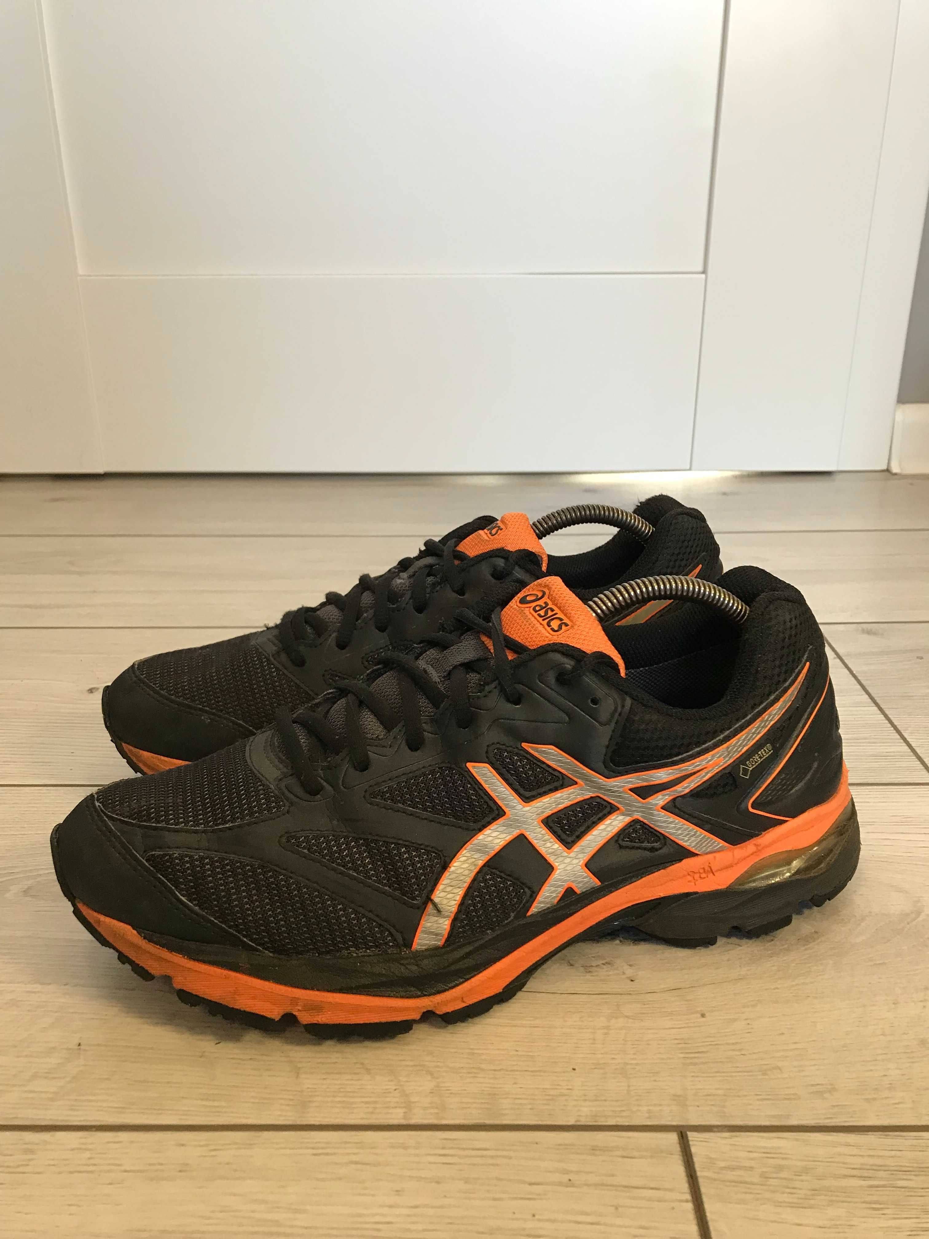 Buty ASICS Gel-Pulse 8 rozm. 44 gore-tex