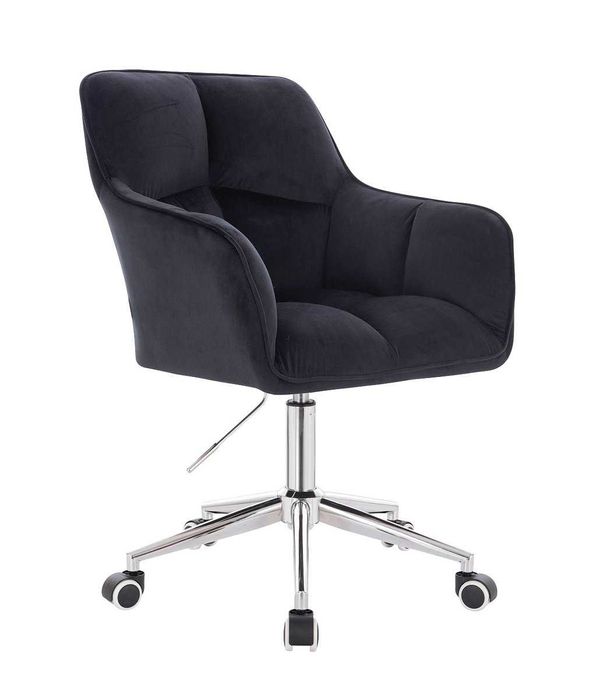 Парикмахерское кресло HR550K, 7 цветов, 2 цвета опоры