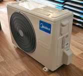 Кондиционер Midea AF6-24N1D0E-I/0