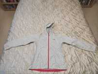 Damska kurtka The North Face HyVent outdoorowa r. M 38 jak nowa