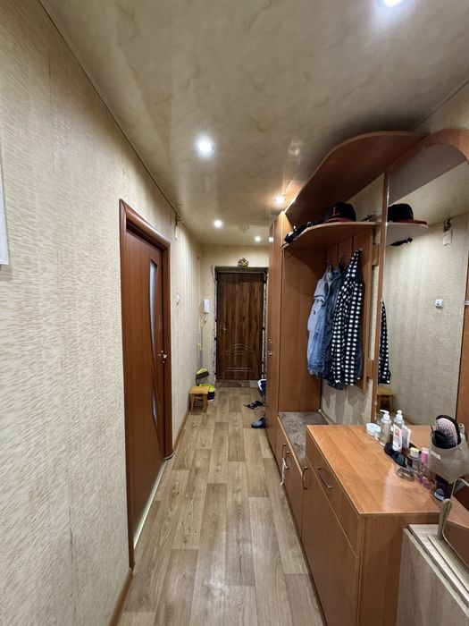 Продам 2к квартиру на вул. Передова . Лівий берег Дніпра