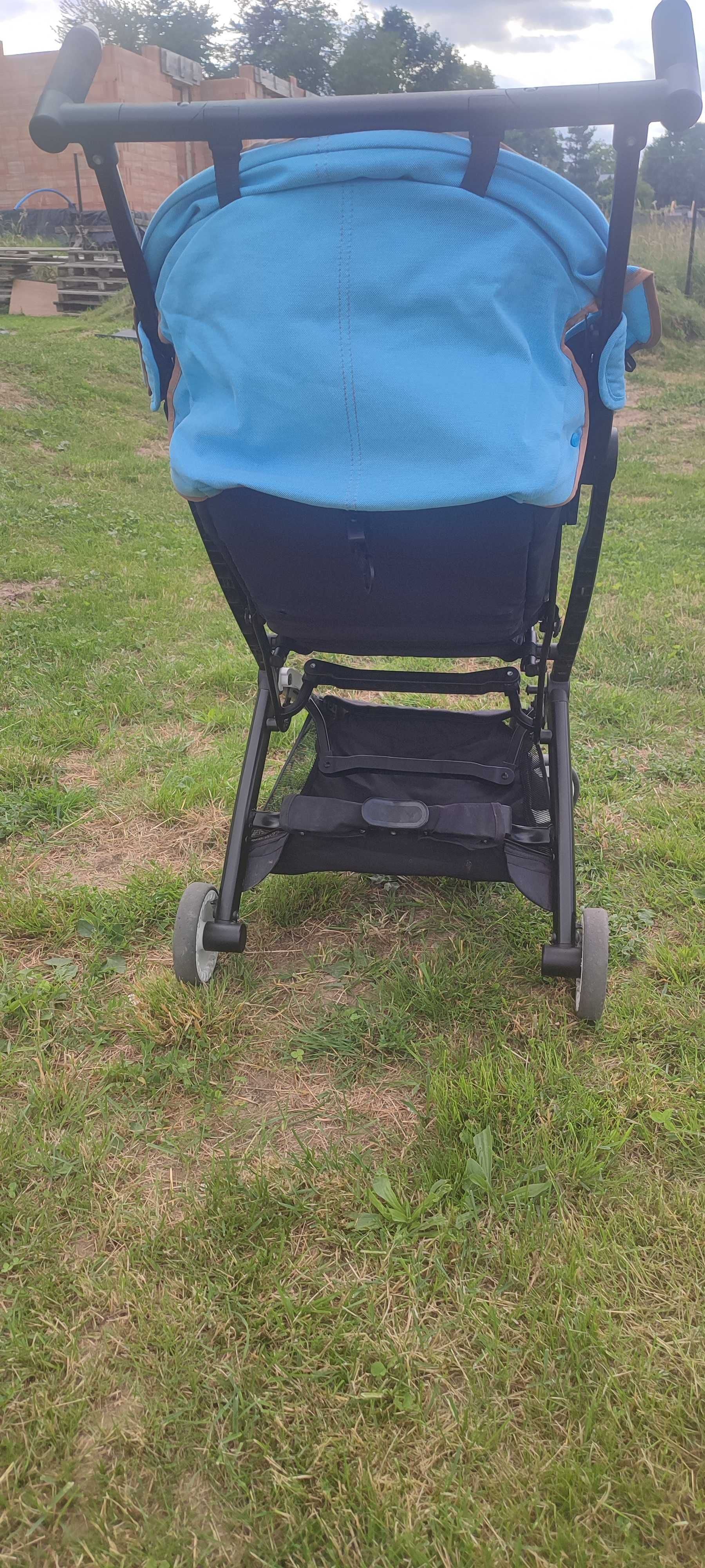 Spacerówka cybex libelle