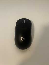 Mouse logitech GPro superlight 2