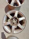 Jantes 16 4x108 ford