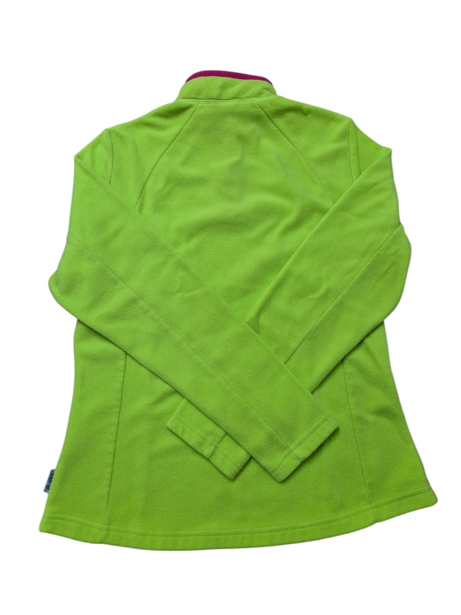 Camisola Polar Mulher Quechua Tam L