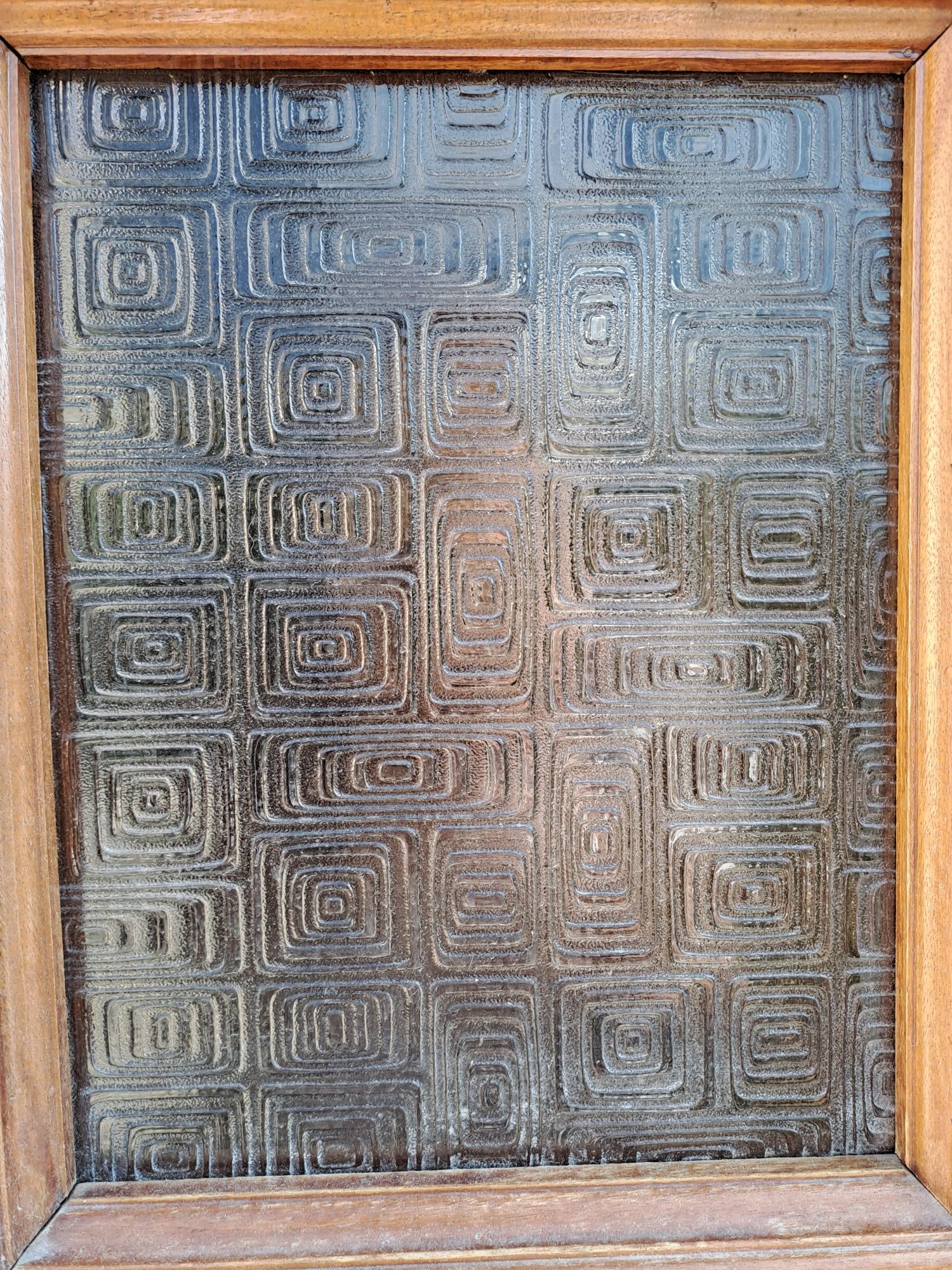 Portas De Madeira