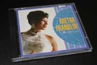 Aretha Franklin -20 Greatest Hits -CD Wrocław