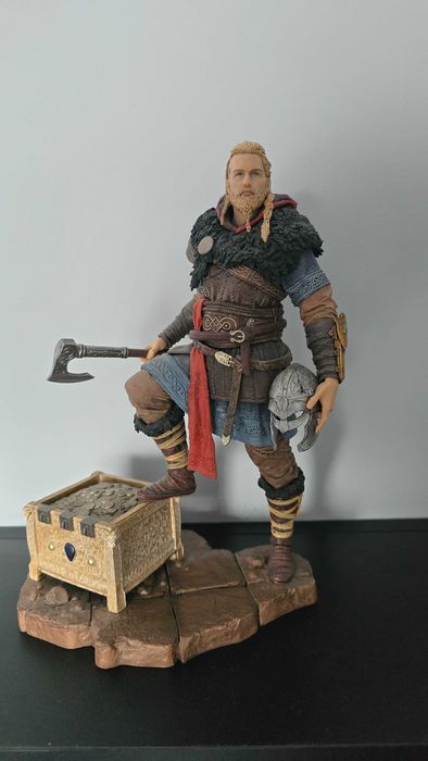 figurka Assassin's Creed Valhalla - Eivor