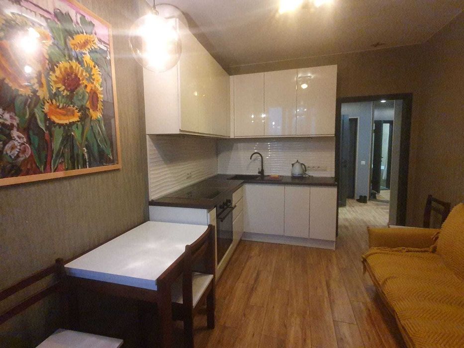 Євродвушка 40м.кв, Генератор! м Сирець 10хв Бестейська 20.