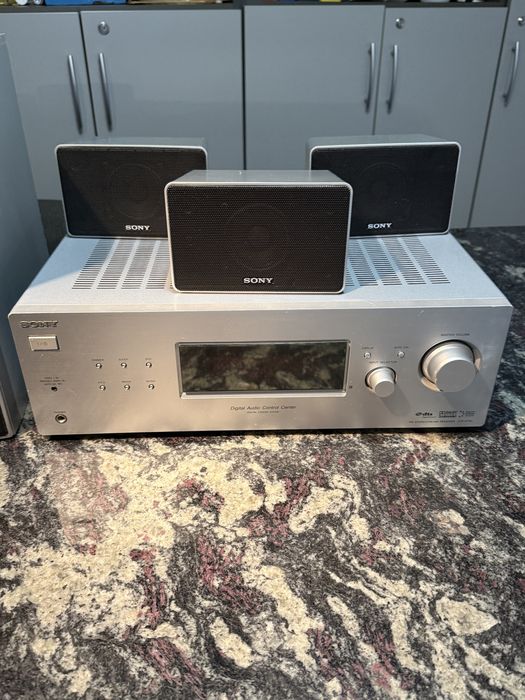 Kino domowe Sony STR-k790