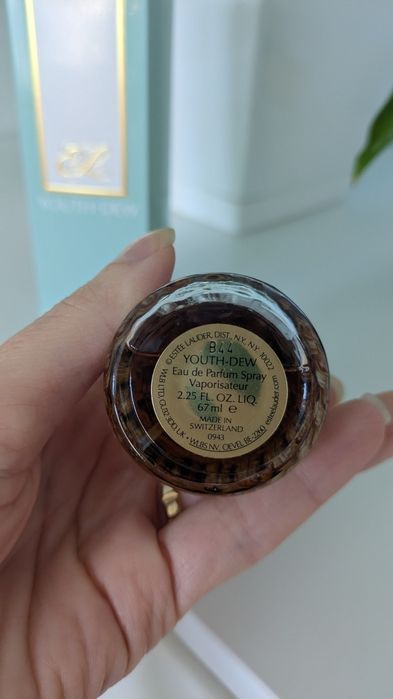 Youth Dew Estee Lauder 68 ml