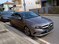 Mercedes CLA 180 Urban