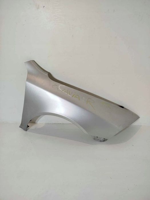 Błotnik Prawy Przedni Przód Skoda Octavia Ii 04-08