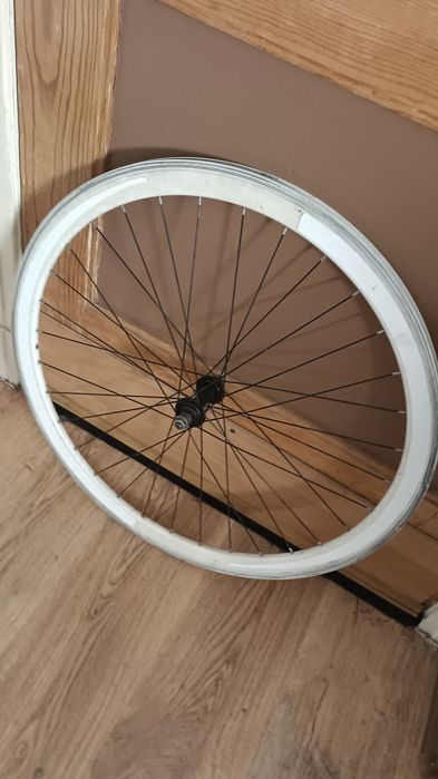Koło przednie 28 cali single speed