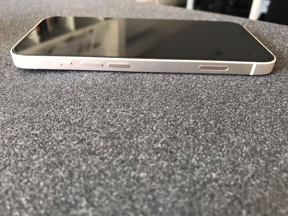 Iphone 13 256gb branco