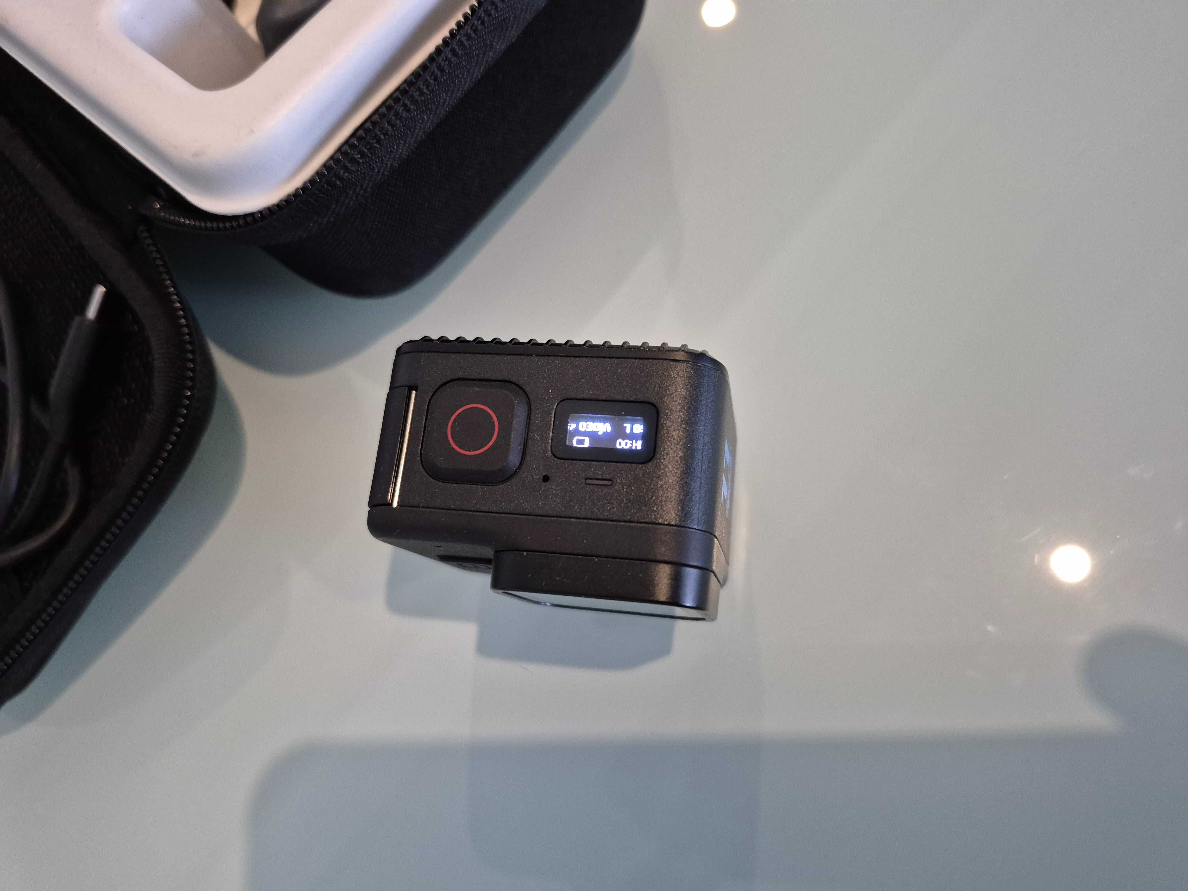 GOPRO HERO 11 Black Mini