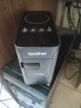 Drukarka Brother P-touch PT-P750W PC: USB, WiFi