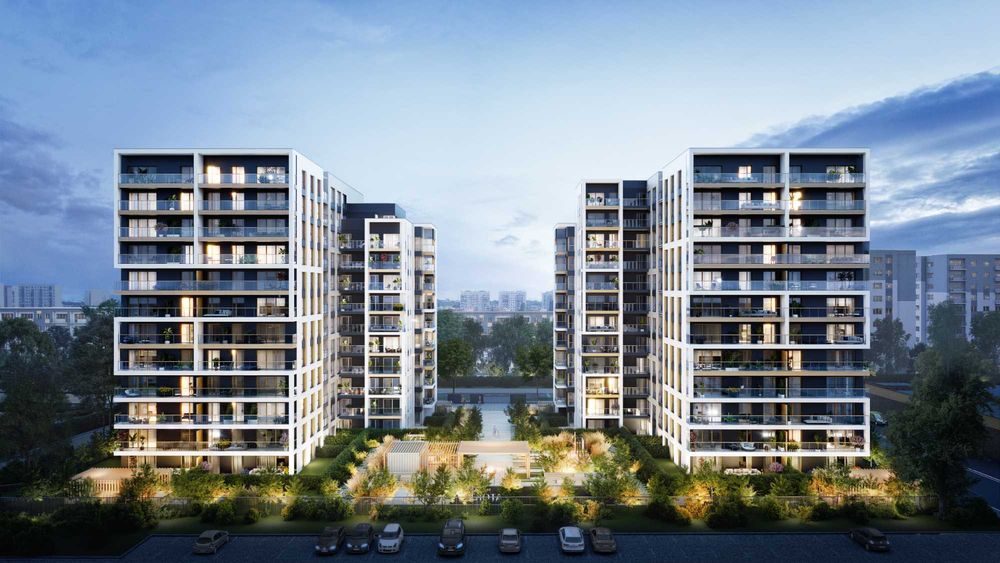 Sprzedam mieszkanie 2 pokoje, Łódź Widzew