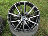 Felgi Aluminiowe 18 5X112 BMW,AUDI,MERCEDES ET 30