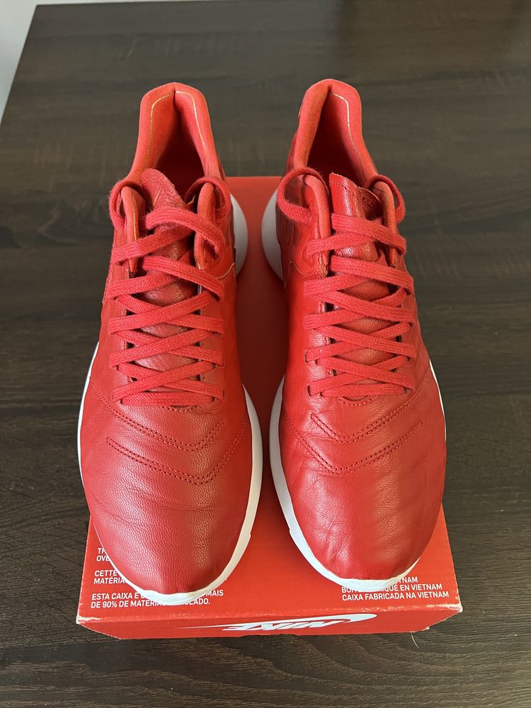 Buty sportowe NIKE Roshe Tiempo VI QS