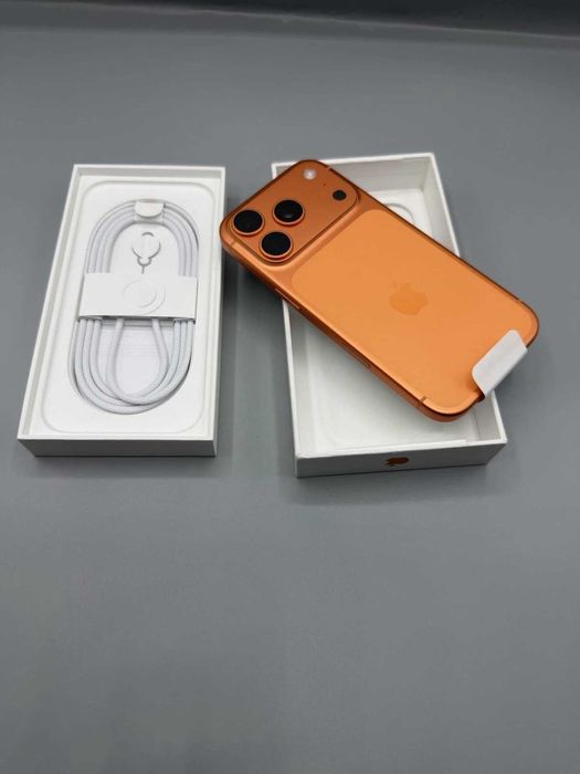 new iPhone 17, 256 GB  2025