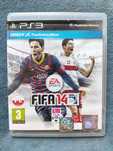 Gra na PS3 PlayStation 3 FIFA 14