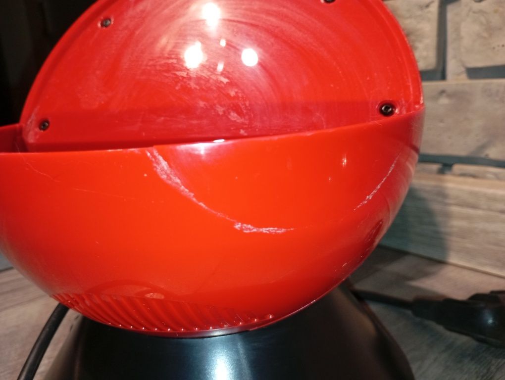 Ekspres kapsułkowy czerwony KRUPS KP2006 Nescafe Dolce Gusto