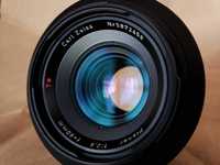 Hasselblad Carl Zeiss Planar 80mm f/2.8 T* Портретный объектив