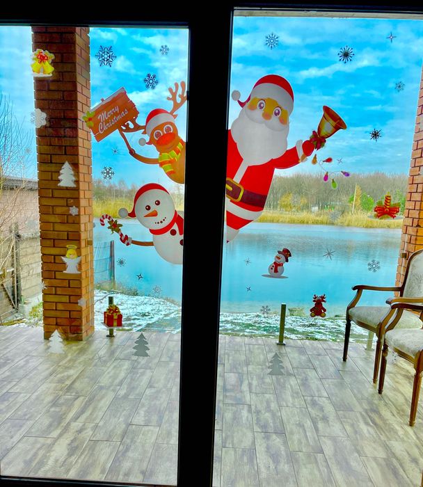 Лазня на дровах, власний берег