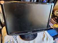Monitor Samsung model 2032BW