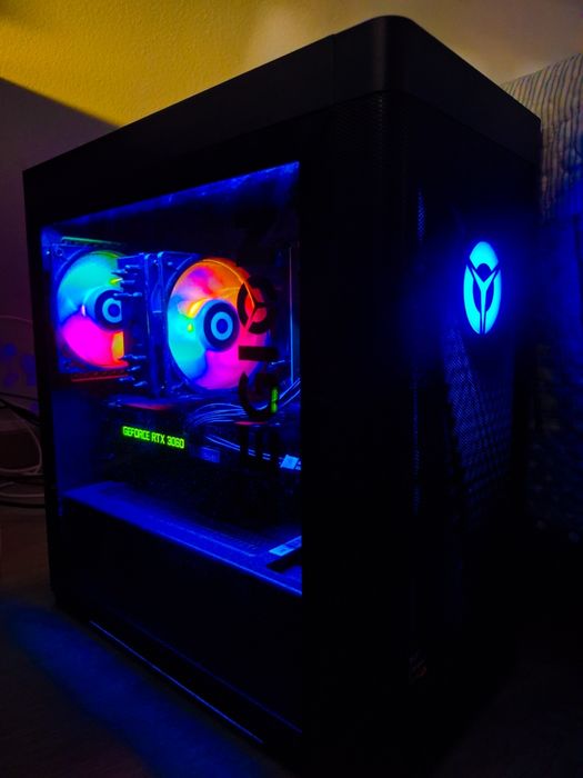 Computador Gaming Lenovo Legion