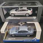 Carro miniatura BMW