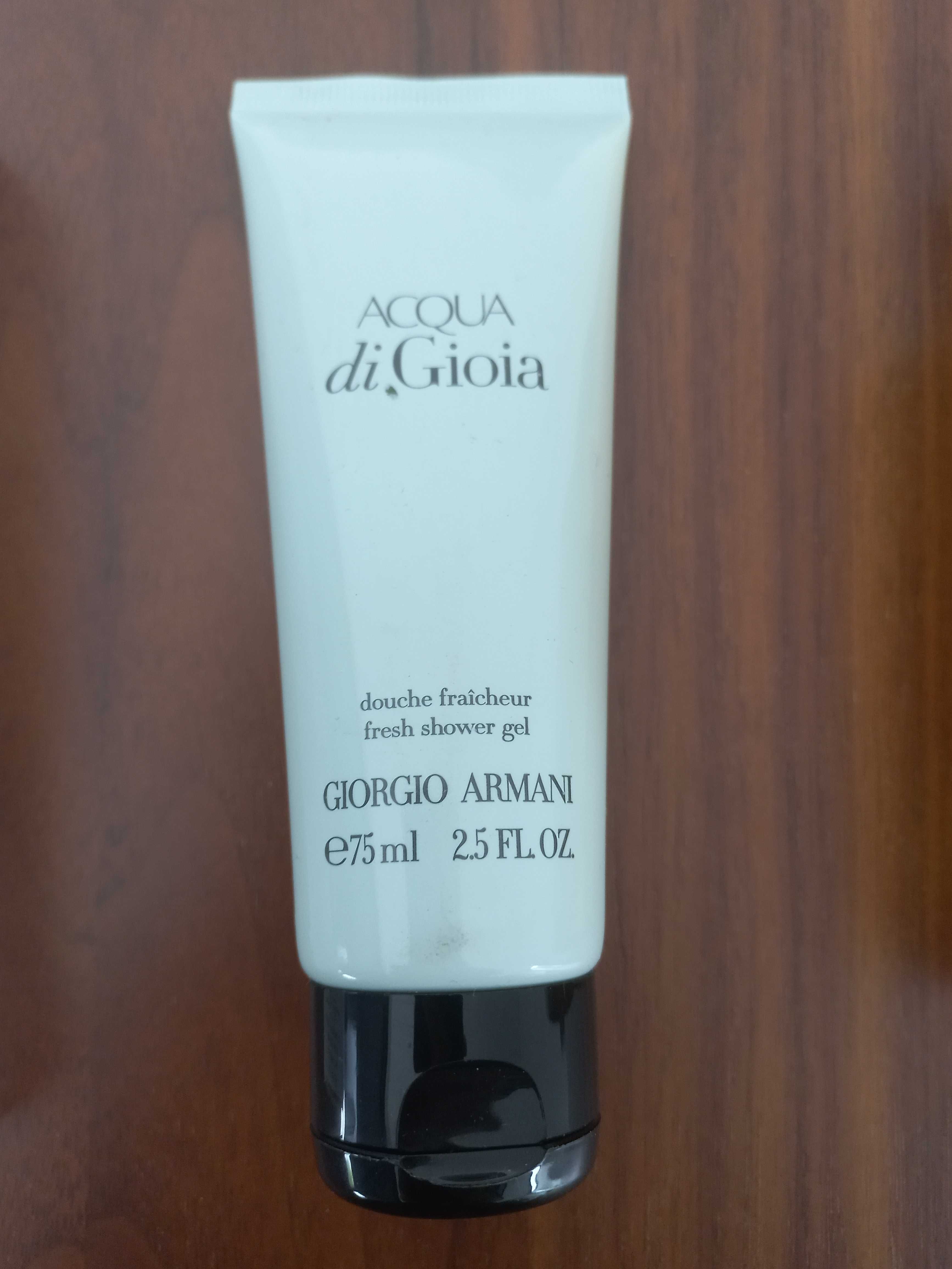 Cosméticos novos | Giorgio Armani John Frieda ISDIN Yves Rocher Uriage