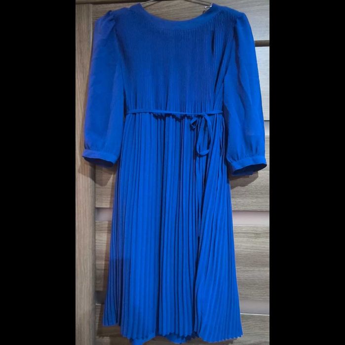 Продам сукню пліссе