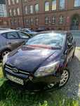 Ford Focus Ford Focus Mk 3 150KM EcoBoost Titanium