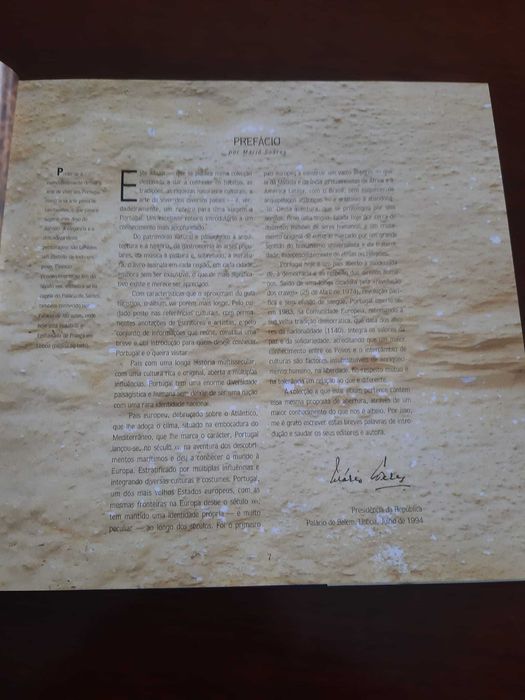 A arte de viver em Portugal,  Anne STOOP  & J. DARBLAY - 1994