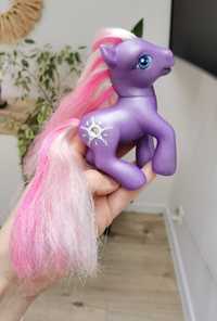 Kucyk  My Little Pony G3 "Star Dasher" kolekcjonerski 
My M