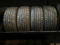 4X Opony Letnie 195/50R15 82V 2X VIKING 2X LINGLONG 6.8MM CAŁE!