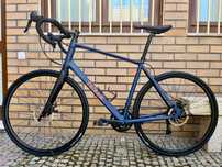 Bicicleta de Estrada Triban RC120
