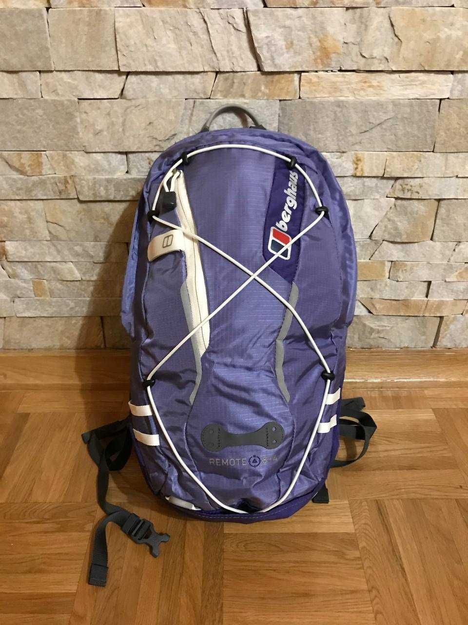 Рюкзак dakine osprey deuter berghaus fjalraven vango