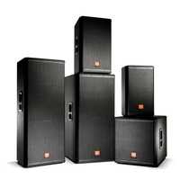 Все для кінотеатру, підсилювачі. JBL MRX500 Crown DSi2000.