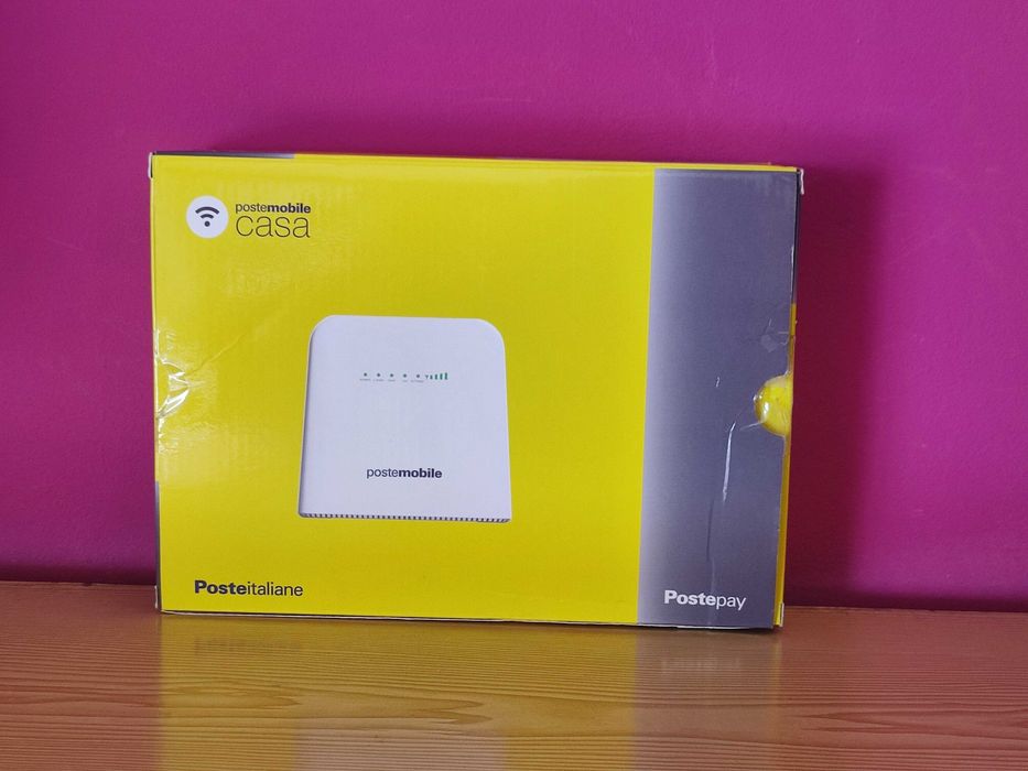 D-Link Router 4G Cat.7 Dual Band AC1200 - DWR-960 300mbps