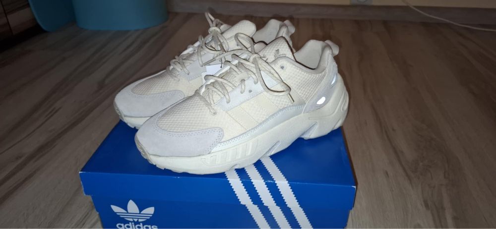 Buty adidas Zx 22 BOOST 42r