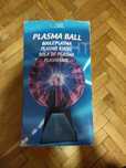 Kula plazmowa lampa plazma plasma