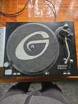 Zestaw Djski Reloop RP4000m3d + Vestax vmc-004