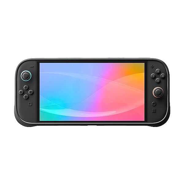 Etui ochronne AMAZINGTHING PlayShield Bunker na Nintendo Switch 2 - cz