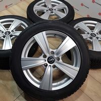 Диски OPEL R17 5x115 Astra Insignia Zafira Chevrolet Cruze Captiva 17