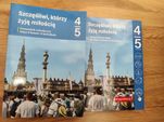 Podręcznik do religii kl 4 liceum 5 technikum