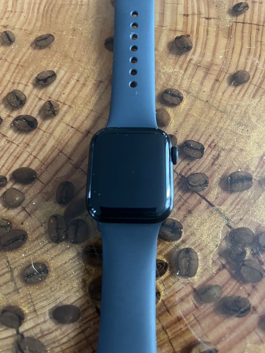 apple watch se 2